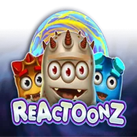Reactoonz