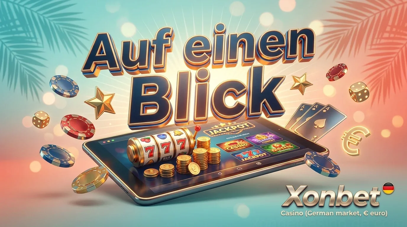 Auf einen Blick