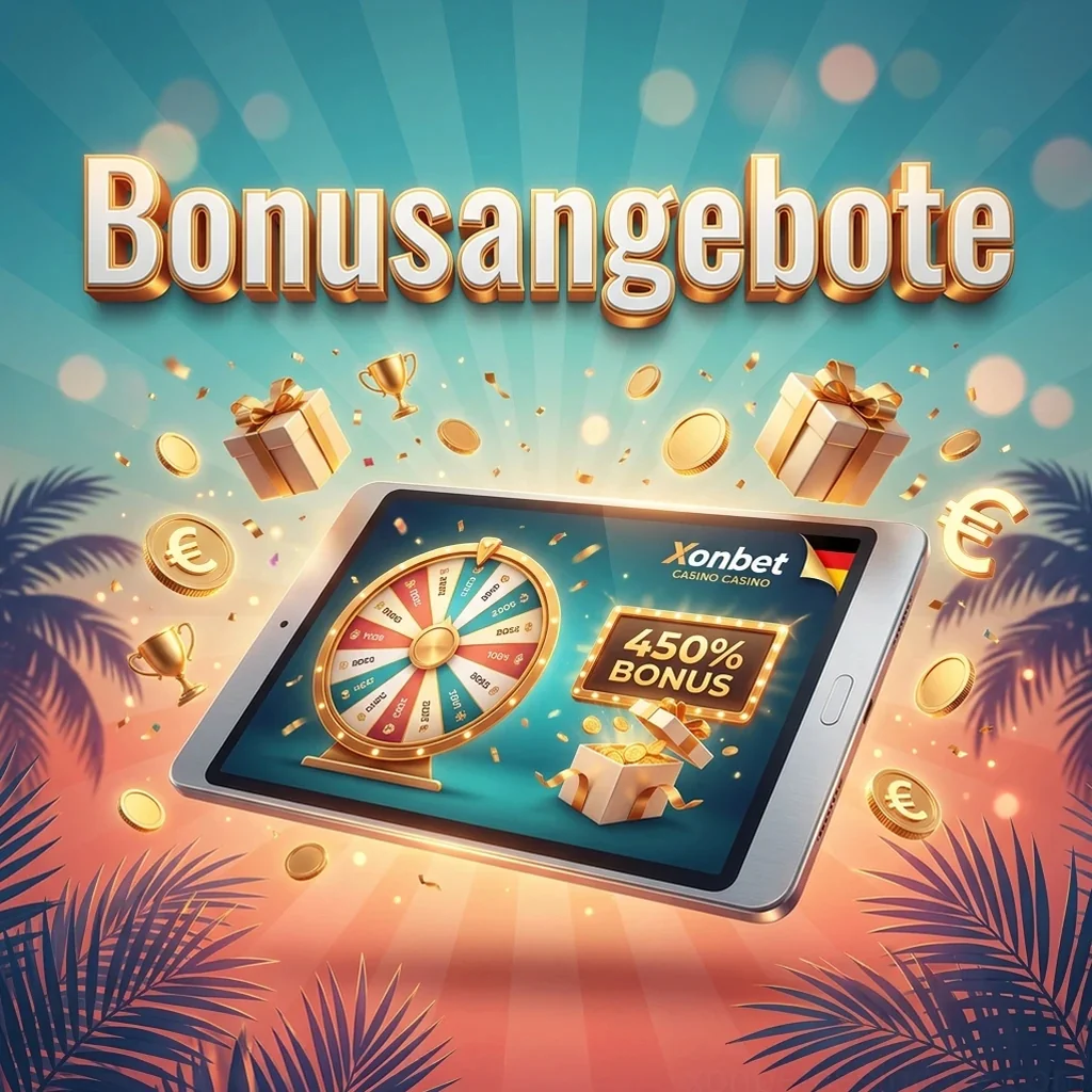 Bonusangebote