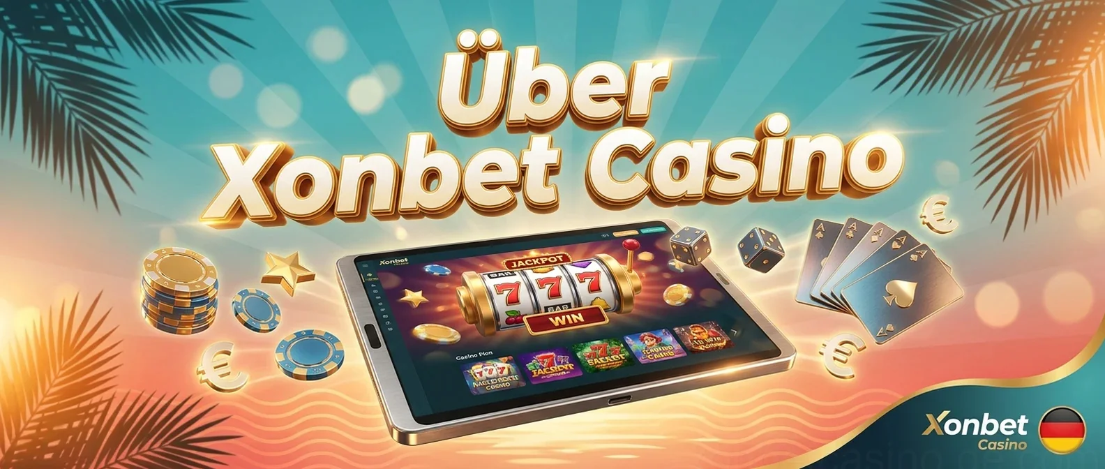 Über Xonbet Casino
